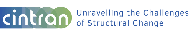 CINTRAN Carbon Intensive Regions in Transition – Unravelling the Challenges of Structural Change